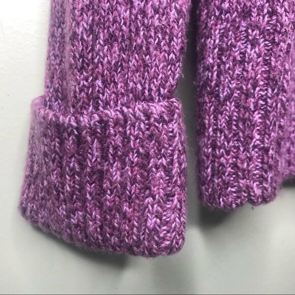 Size L Vintage Penmans Zip up sweater - Picture 5 of 9